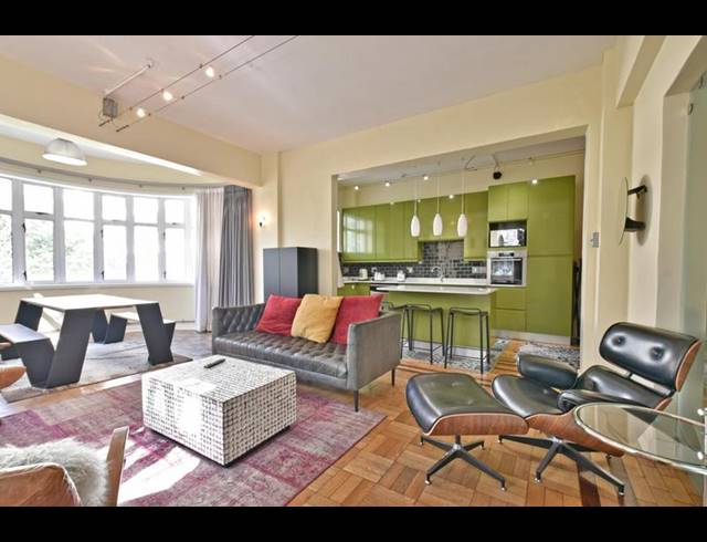 2 BEDROOM APARTMENT FOR SALE IN KILLARNEY